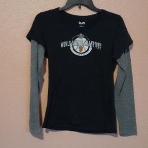 Pre-Owned SFO Giants Shirt